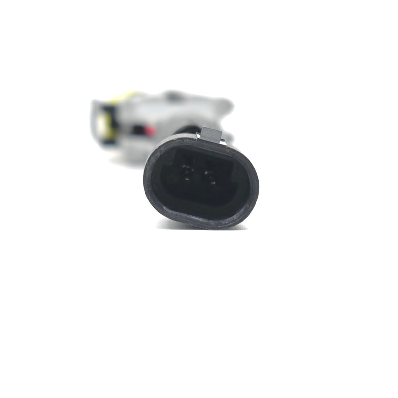Michigan Motorsports Vehicle Speed Sensor VSS Adapter 1980-2016 VSS to Your 1983-2019 VSS TBI TPI GM T5 700R4 4L60 4L60E T56 4L80E
