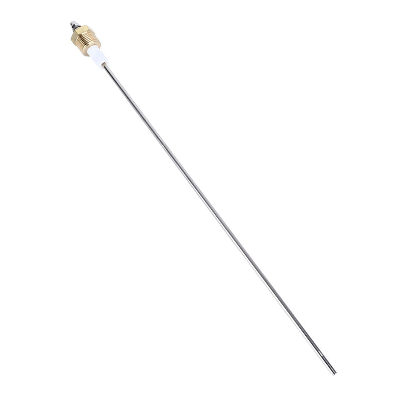 Boiler Water Level Probe Sensor Gauge Electrode Rod 1 Pin G1/2 Brass Electrode PTFE Stainless Steel