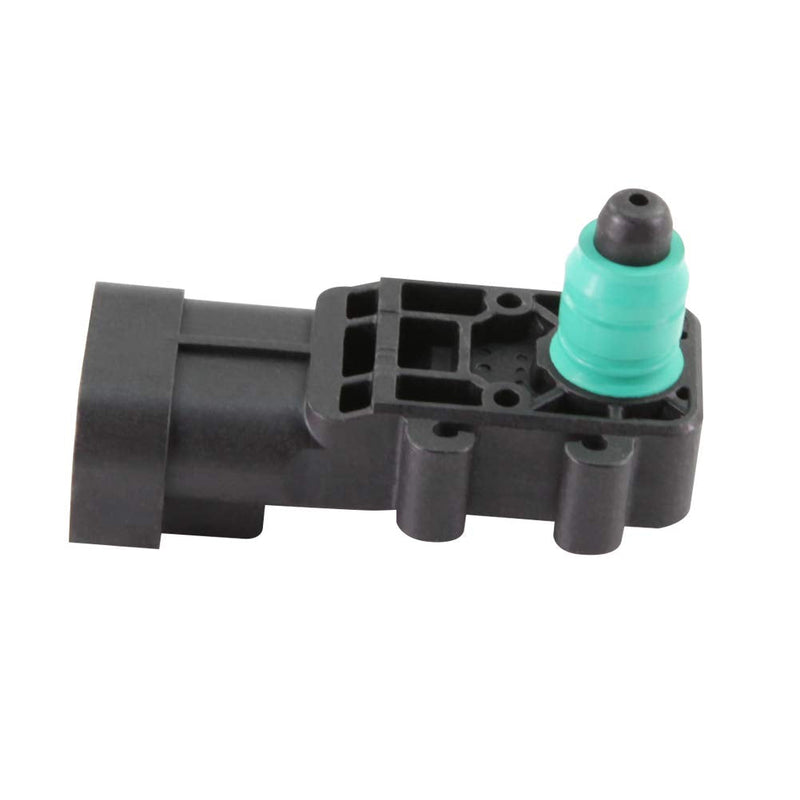 13502903 SU15227 AS500 0261230162 FG0004 Fuel Tank Pressure Sensor Fit for Chevy GMC,Enclave Equinox Impala Silverado Tahoe 2008-2015,Express CTS Malibu Canyon Savana Sierra Yukon 2009-2012