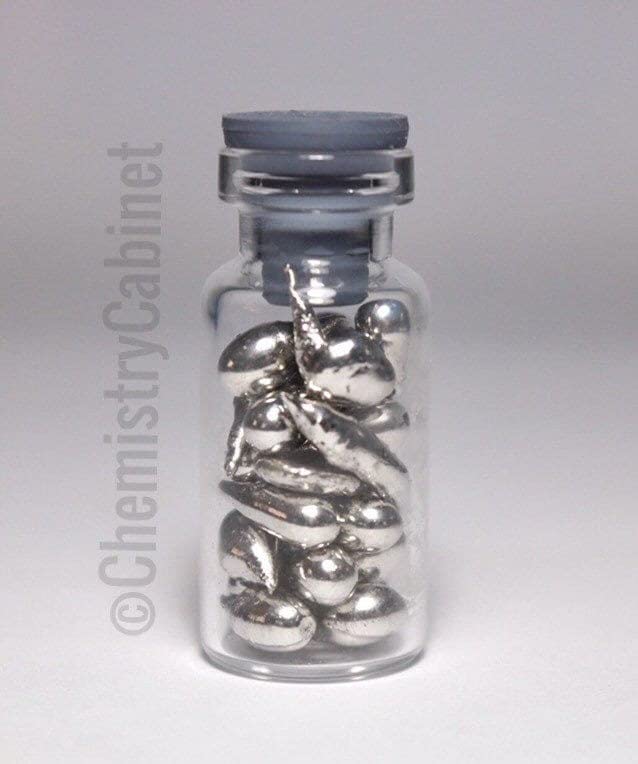 Field's Metal Low Melting Alloy