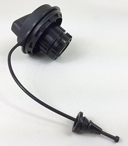 Motorcraft FC975 Fuel Cap - Push Lock Type ONLY