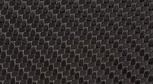 Amana Tool - 46262 Solid Carbide CNC Spiral Carbon Graphite & Carbon Fiber Panel Cutting 3 0.1875 inches