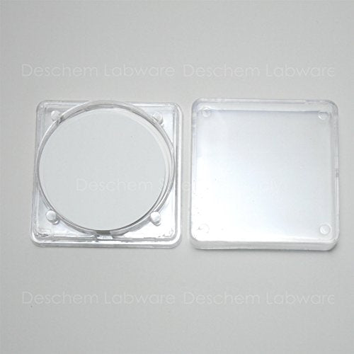 50mm,5um,PTFE Membrane Filter,Polytetrafluoroethylene-Made,50 Sheet/Box
