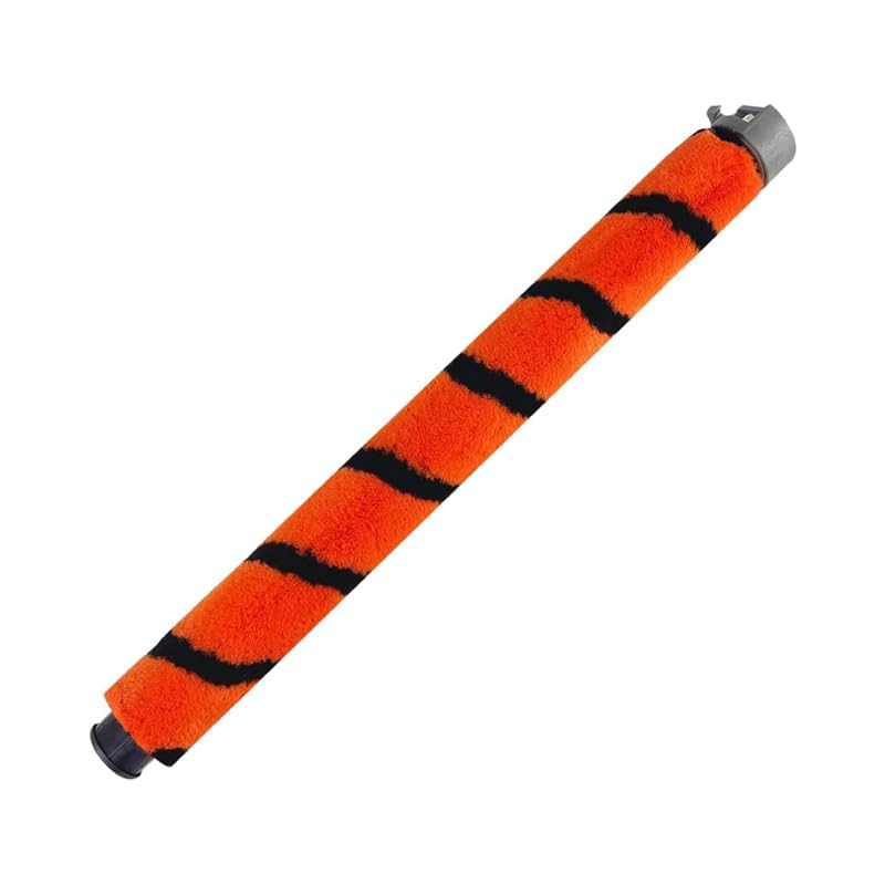 263mm Soft Brush Roller for Shark Vacuum Cleaners, Anti Hair Wrap Roller Brush Replacement Compatible with AZ910UK, AZ702UK, AZ950, NV702UKT, PZ1000, Lift Away DuoClean, Vacuums Accessory