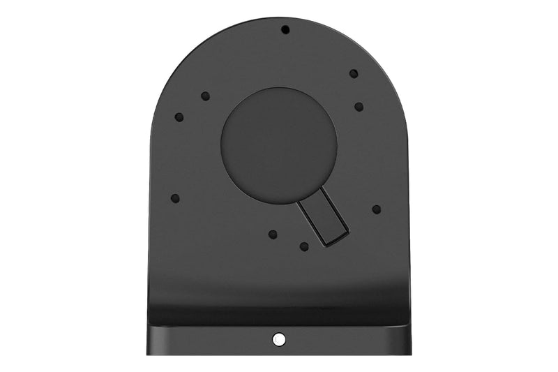 Lorex Wall Mount Dome, PTZ Camera, Rev2 (Black)