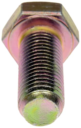 Dorman 461-630 Cap Screw-Hex Head-Class 10.9- M12-1.50 x 30 mm, 15 Pack