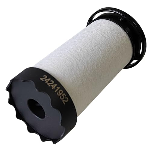 24241952 Precision Filter and Air Compressor Replacement Parts Compatible