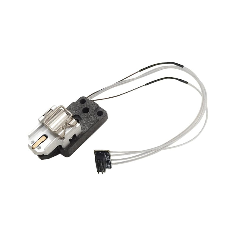Upgraded Bamboo lab Original A1 Hotend Heating Assembly Kit for Bambu Lab A1, A1 Mini 3D Printer Hot End Heating Component 3D Printer Accessories