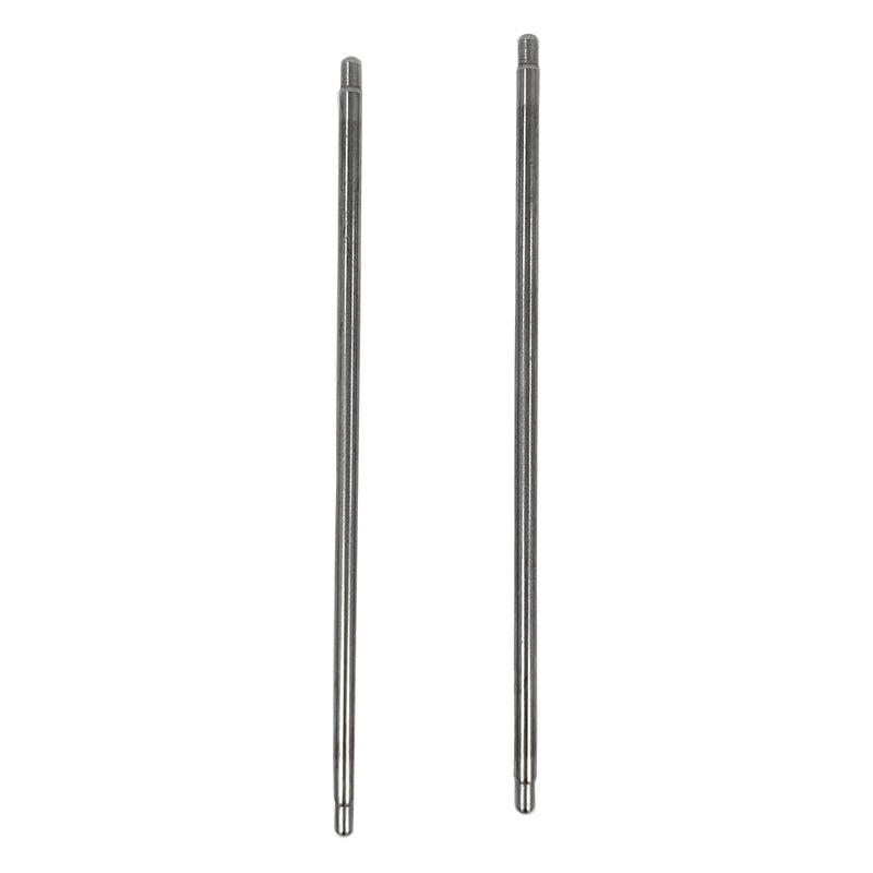 2X 13116-0725 Push Rod and 1X 11061-1285 Cover Gasket Replacement for Kawasaki FS651V FX651V FS691V FX691 FX730V FS730V