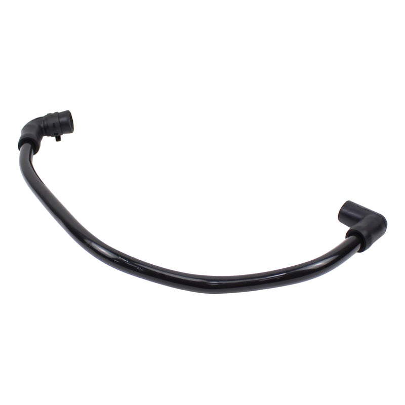 MOTOKU PCV Valve and Hose for Jeep 3.7 Commander 2007-2010, Grand Cherokee 2007-2010, Liberty 2007-2012, Dodge 3.7 Dakota 2007-2011, Durango 2007-2009, Nitro 2007-2011, Ram 1500 2007-2012