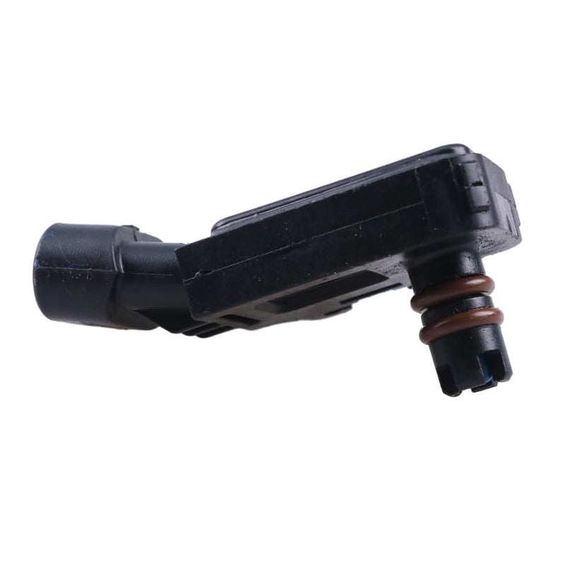 DVPARTS MAF Temp Pressure Sensor 15361-F68-0000 16723-010-0000 Compatible with Hisun EFI UTV ATV 400 450 500 550 700 750 800 1000 Massimo