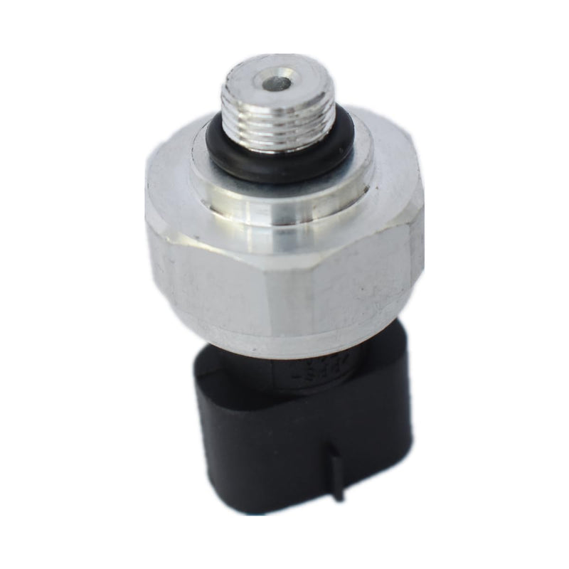 Air Temperature Sensor Compatible with iM iQ tC xB xD Avalon Camry Corolla Cruiser Matrix Prius CT200 ES300 ES350 IS250 IS300 IS350