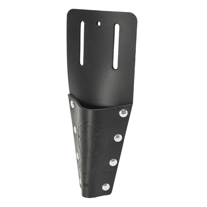 Klein Tools 5107-6 Leather Pliers Holder with Open Bottom, for 6 and 7-Inch Pliers (Pack of 2) 7-Inch (Pack of 2)