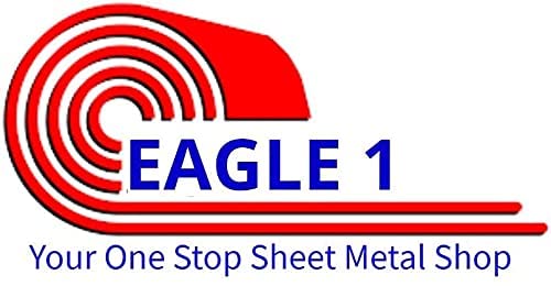 Eagle 1 Smooth Shank 304 Painted Stainless Steel Aluminum Fascia Cover and Siding Nails -1lb Boxes, 1.25 inch, about 600 nails per box (1LB BLACK) 1 LB