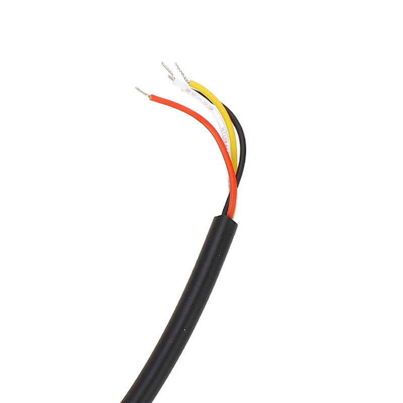 Superior Underwater Distance Sensor Perfect for Swimming Pools Detecting Up to 6 Meters Requires DC5 24V Ultrasonic (UART Controlled ≤7mA 14ms) UART Controlled ≤7mA 14ms