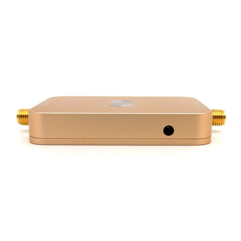 eSunRC SH-RC58G2W 5.8GHz 2000mW 33dBm WiFi Signal Booster UAV WiFi Amplifier Repeater Extender for Drone, IP Camera, Mini Size, Only 46g
