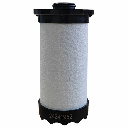 24241952 HZSITEGE Precision Filter Compatible with Air Compressor Replacement Accessories