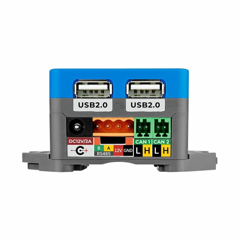 M5Stack Official CoreMP135 with STM32MP135D