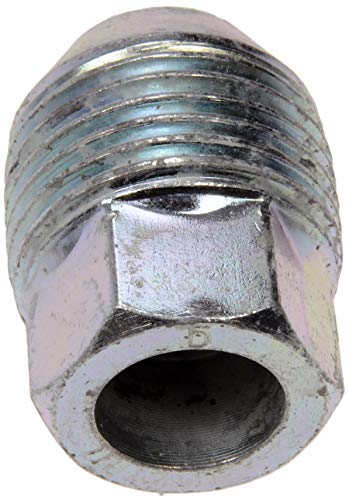 Dorman 611-150 Wheel Nut M12-1.50 External Thread - 19 mm Hex, 31 mm Length Compatible with Select Models, 10 Pack