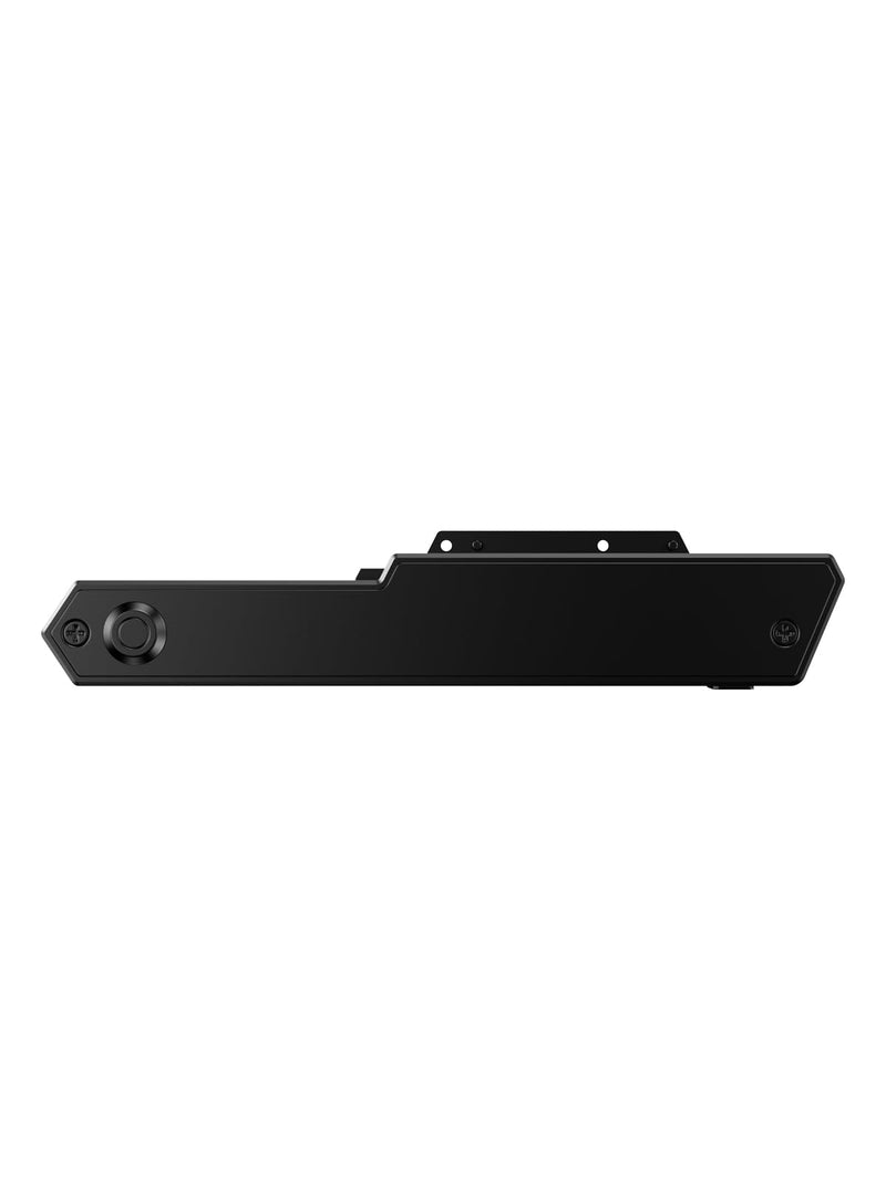 MINISFORUM DEG1 Docking Station,PCIEx16(PCIE4.0x4),with Force Power On, Support ATX/SFX Power Supply