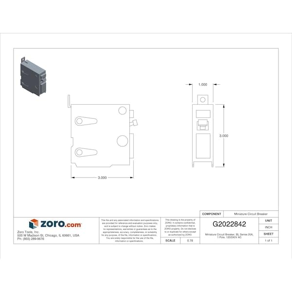 Siemens B250 50-Amp Double Pole 120/240-Volt 10KAIC Bolt in Breaker