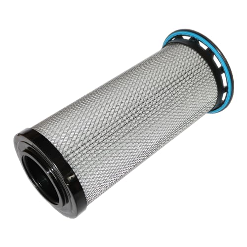 23424922 MIAACF Oil Filter Element Compatible with R55-75 R90-132 UP5 Air Compressor Compression Equipment Accessories