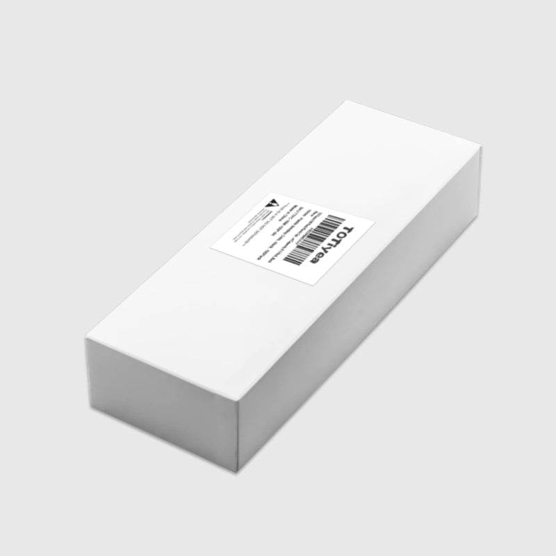 TOTiyea 100 Pack Plastic Spiral Binding Coils, 10mm(3/8") Binding Spirals, 75 Sheet Capacity, 4:1 Pitch, Black 3/8" (75 Sheet Capacity)