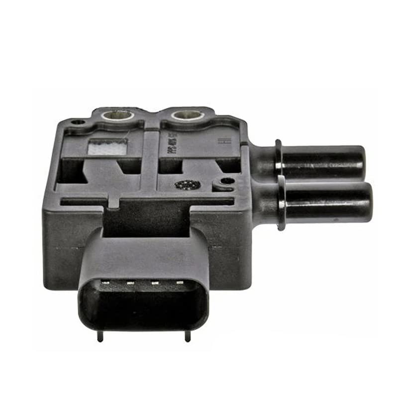 2871960 Diesel Exhaust Gas Differential Pressure Sensor 37DPS035-01 Compatible 114SD 108SD M2 106 112 Vo-lvos Harvester 5900i SBA 5500i 5600i Replace 4307786 904-7127 0229822 37DPS03501