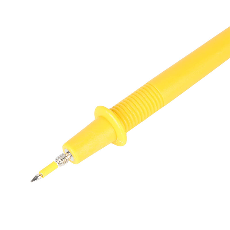 1 Set Portable Sequence Tester -852B 60V~600V AC 3-Phase Sequence Order Rotation Indicator Tester 20Hz-400Hz