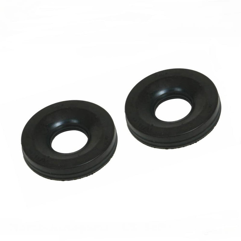 Knock Sensor Grommets Valley Pan Seal Gasket 12558177 for GM LS1 LQ4 LQ9 4.8L 5.3L 5.7L 6.0L