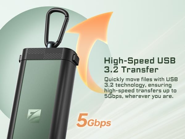 Freewell Duo Reader Ultimate SD and Micro SD Card Reader & Holder for Professional Photographers and Videographers