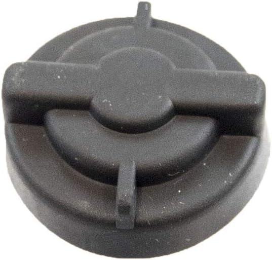 Tuff Torq Genuine Transmission Fill Cap 187T0136300 & Vent Cap 168T2024250