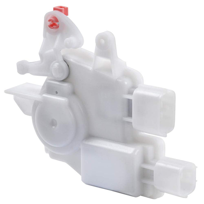 OTUAYAUTO Door Lock Actuator Motor Front Left Driver Side - Replacement for 03-07 Honda Accord, 06-14 Ridgeline, 04-08 Acura TSX TL OEM# 72155-SDA-A01, 72155SDAA01 2003-2007 Honda Accord Front Left/Rear Left