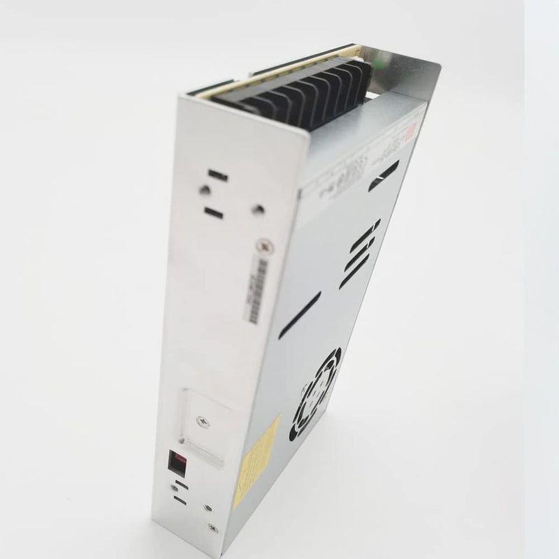 Mean Well LRS-600-24 600W 24V 25A Switching Power Supply