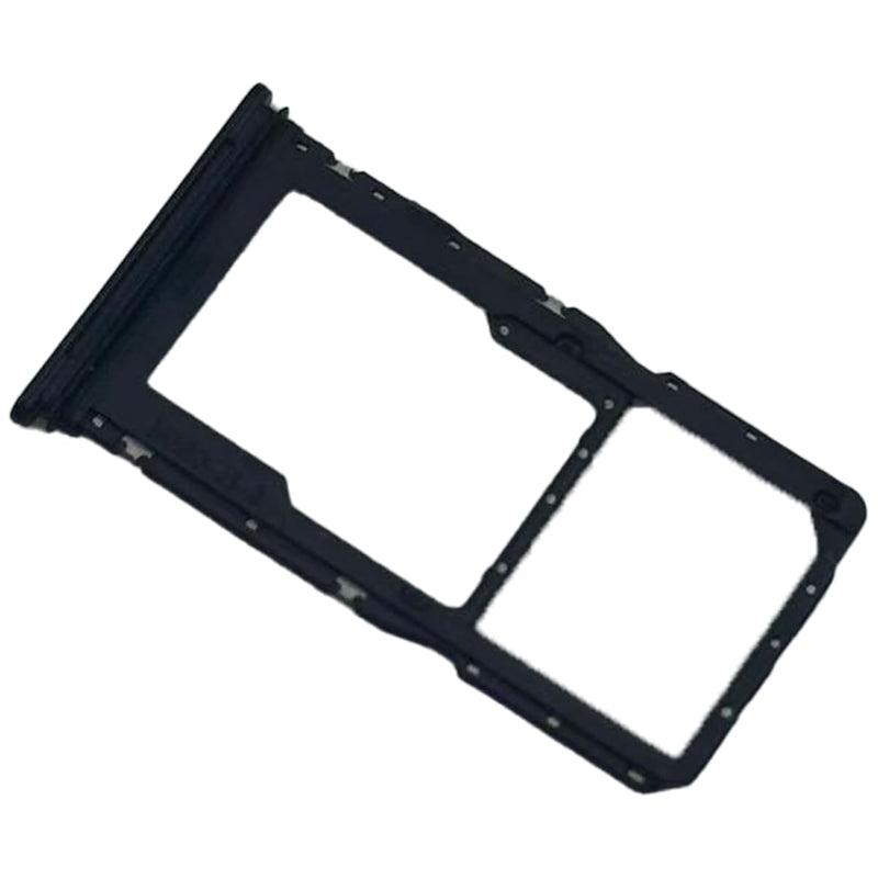 Sim Card Tray Holder with Pin Replacement for Moto rola Moto G Power 2026 XT2617-1 Easy SIM Card Access - Evening Blue