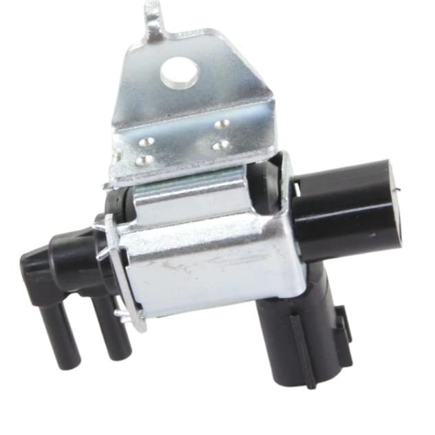 K5T46673 14955-8J10A 911-506 VIAS Control Valve Fit for 2002-2015 3.5L 4.0L Nissan Altima Frontier Maxima Infiniti Murano, 149558J10A P1800 911506