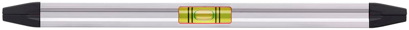 SOLA TPRO Torpedo Level, 9-Inch, Magnetic, Black/Red