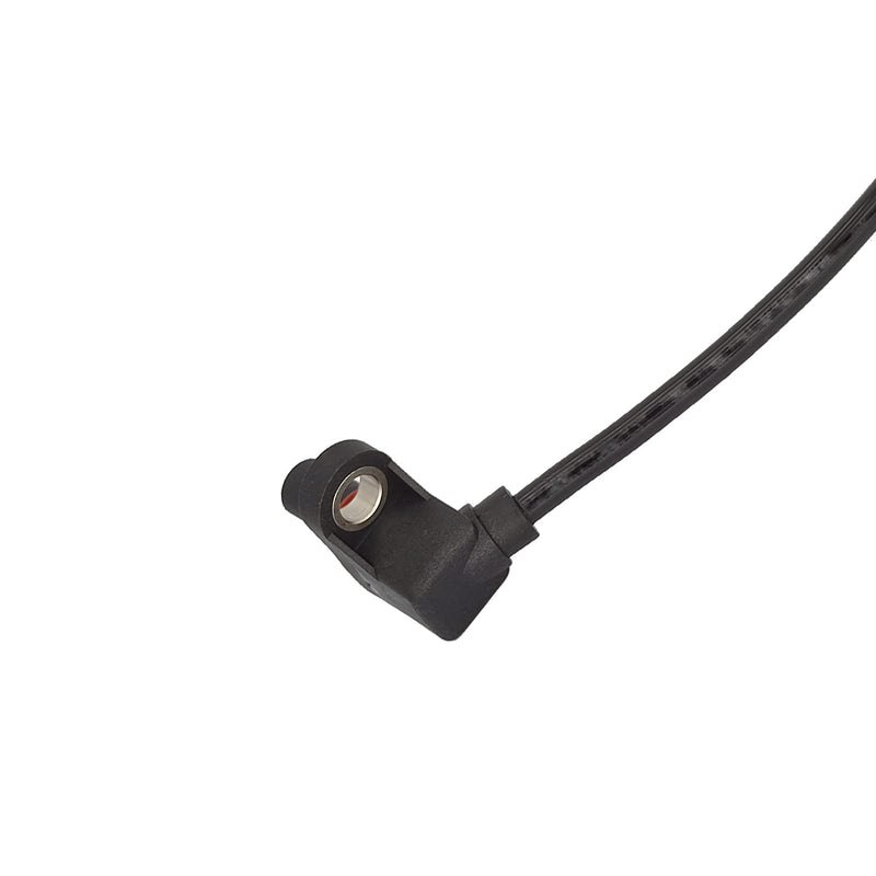 Front ABS Speed Sensor Fit for Chevy Blazer S10 GMC Sonoma Jimmy Oldsmobile Bravada 1997 1998 1999 2000 2001 2002 2003 2004 2005, Replace ALS480 15997039 8159970390 5S10590