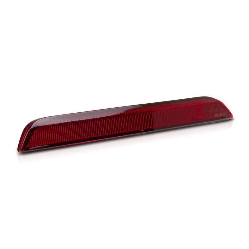 For Ford Explorer Rear Bumper Reflector 2020 2021 Driver Side | For FO1184121 | LB5Z-13A565-B