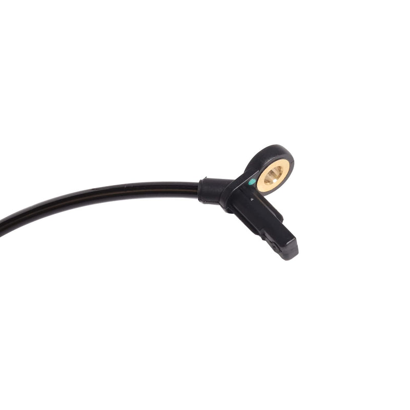 ENA Set of 2 Rear Left Right ABS Wheel Speed Sensor Compatible with Mercedes Benz GL350 GL450 GL550 R350 ML63 AMG ML350 ML550 GL320 ML320 R320 ML500 R63 AMG R500 Replacement for ALS365