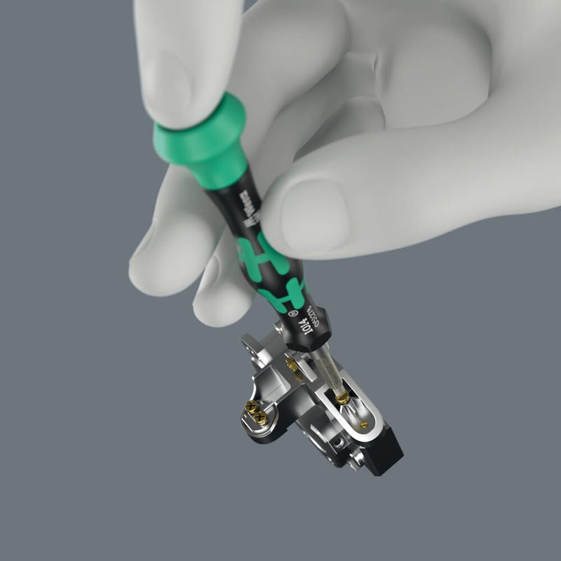 TOOL-CHECK MODULAR MICRO 1