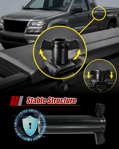 Inlet Cap Wing Nut Nail Fit for Chevrolet GMC 1996–2007 Replace 11561843