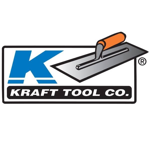 Kraft Tool CC117 8-Inch Aluminum Chisel