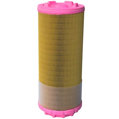 1837005703 Air Filter is Suitable for Replacing Air Compressor Filter Cartridges and is Compatible with Filters 1649810101 ZS1188896 0009839034 C13009