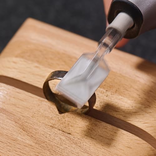 HOZO NeoSander 1000 Grit Foam Master Sanding Paper, 4PCS Sandpapers (3 Standard + 1 Foam Backed),for Precision Finishing & Final Surface Preparation, Ideal for Resin, 3D Prints & DIY Projects 1000Grit