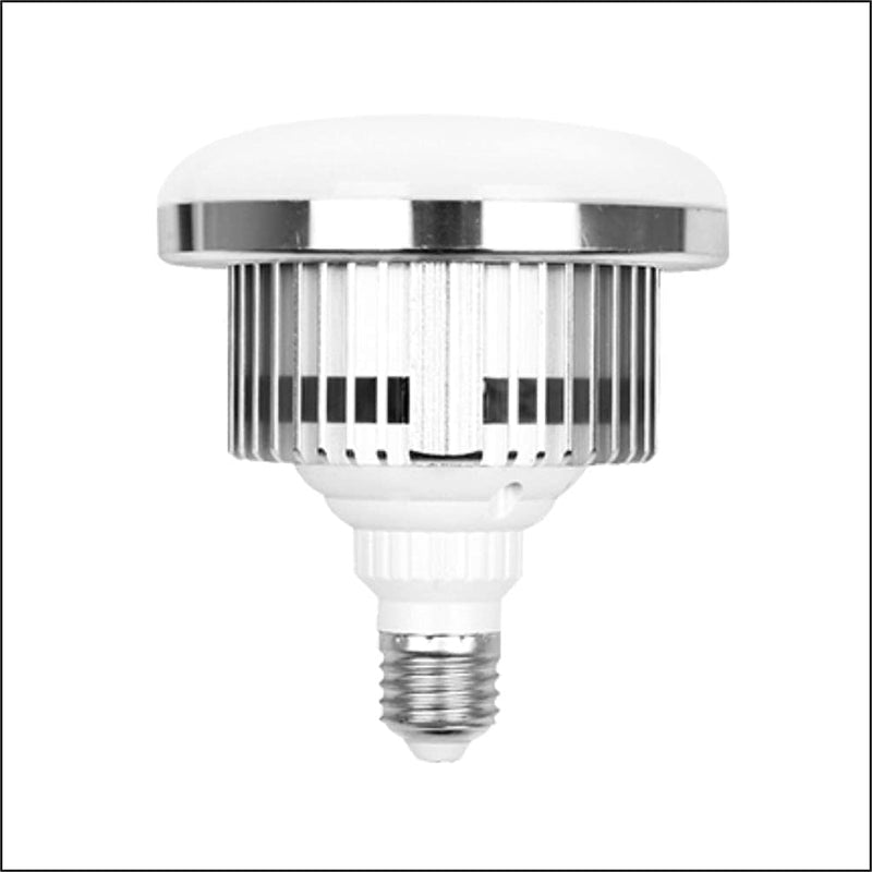 Skytex 2Pack 85W Photography Light Bulb 2700-6400K Colour Temperatures Dimmable Tricolor LED Bulbs Softbox Bulb in E27 Socket for Photography Photo Video Studio Lighting Softbox 2 pack led85w