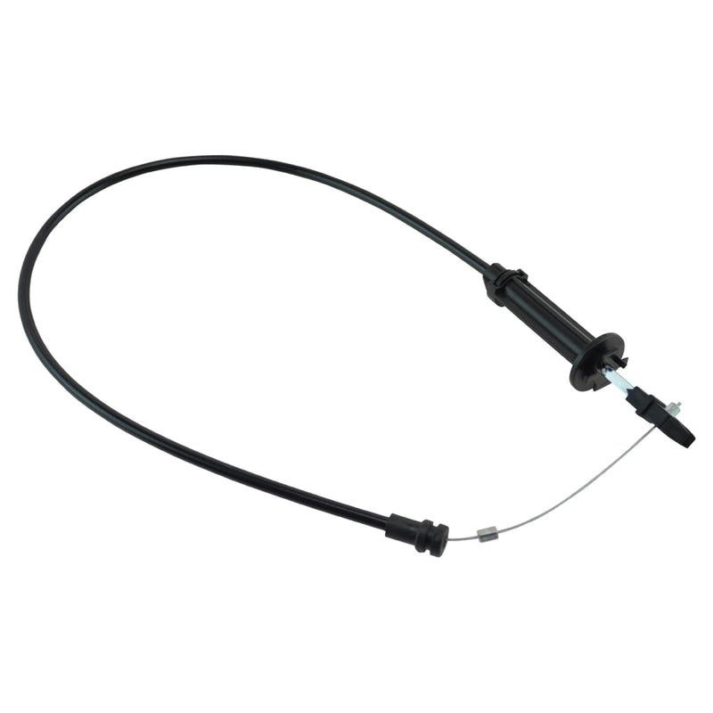 TRQ Emergency Parking Brake Release Cable for Chevy GMC Pickup Truck SUV