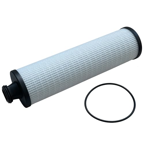 6.4493.0 Oil Filter Compatible with BSD75/83/83T Air Compressor Replacement Filter Part 6.4493.0/B1