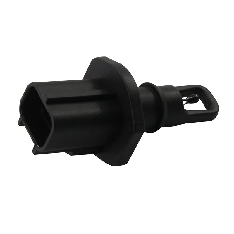ZBN DY735 AX31 158-1424 Air Charge Temperature Sensor Fit for Ford E-150 E-250 E-350 Expedition 1997-2002,F-150 F-250 F-350 1997-2008,Mustang Navigator Ranger 1999 2000 2001 2002 2003 2004 2005