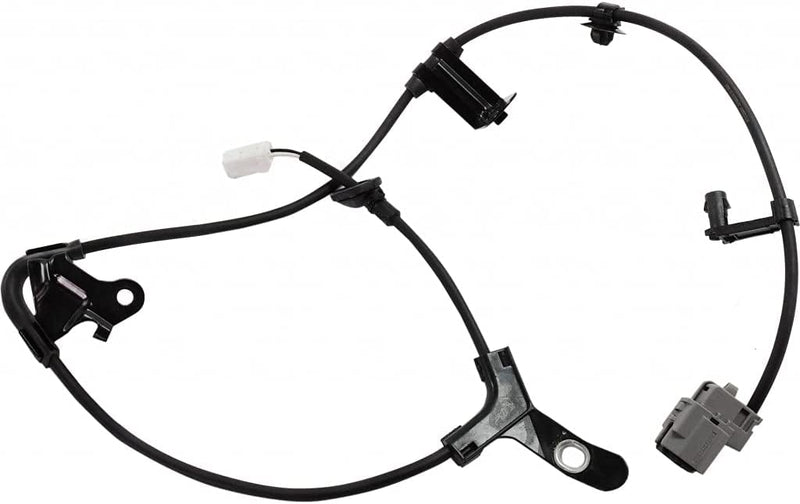  [AUSTRALIA] - 2pc ABS Wheel Speed Sensor Rear Left and Right Compatible with 2009-2019 Toyota Corolla, 2011-2012 Toyota Matrix - 8951602141, 8951602131